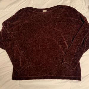 A New Day Super Soft Sweater Size M